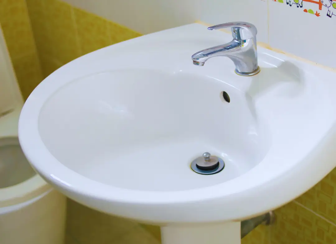 Mitigeur Lavabo Azay-le-Rideau